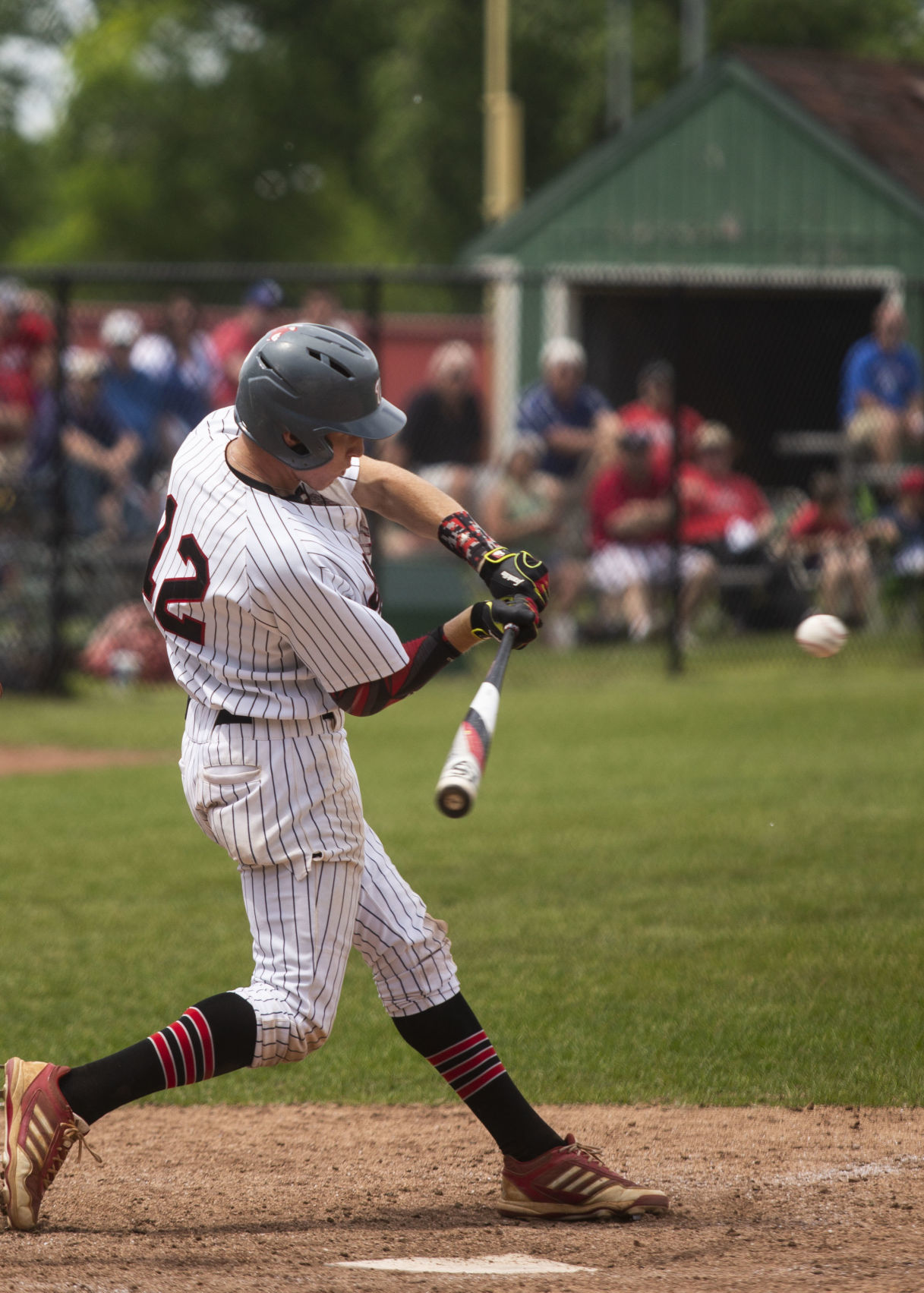 Washington Township wins semi-state